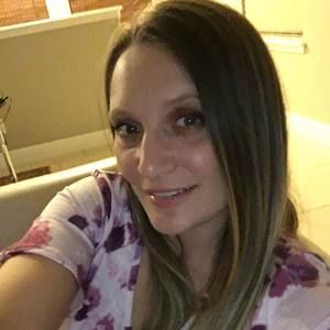 Meet your Posher, Joanie